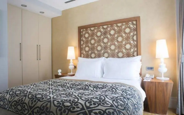 Stories Hotel Kuloğlu	