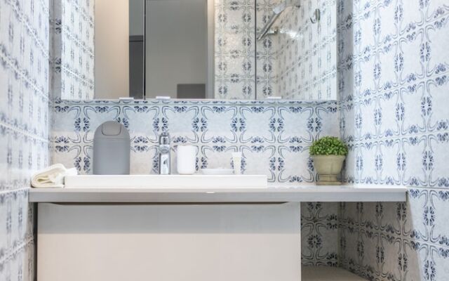 Suite Oisiveté Garage  Clim