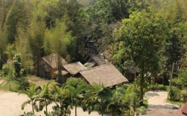 Chang Pai