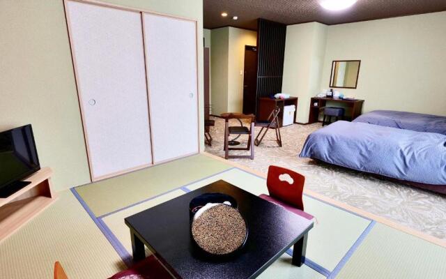 Hotel Granjam Tsugaike