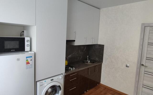 Apartments on Boevaya Street