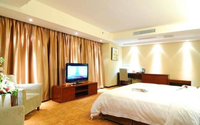 Best Western Xian Bestway Hotel