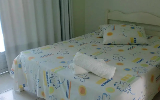 Pousada Azul Floripa