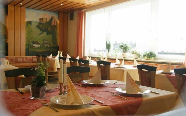 Landgasthof Zur Linde