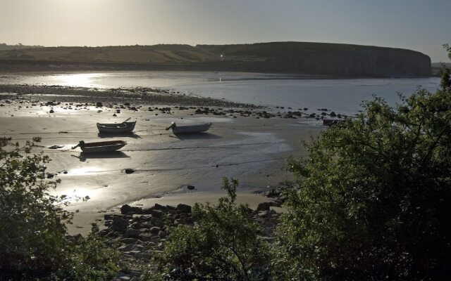 VVF Fouesnant Les Glénan