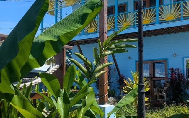 Pachamama Bay Club