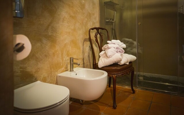 Castello di Rocca Cilento