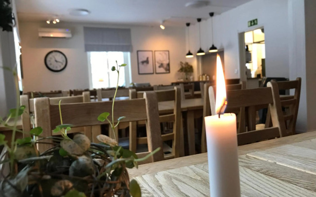 STF Sälen Torgåsgården