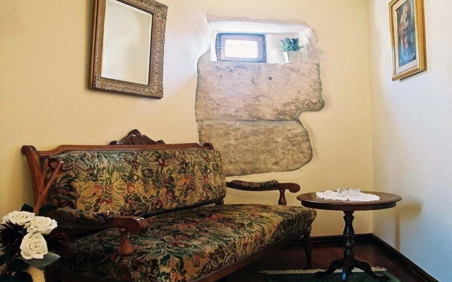 PLR Accommodation