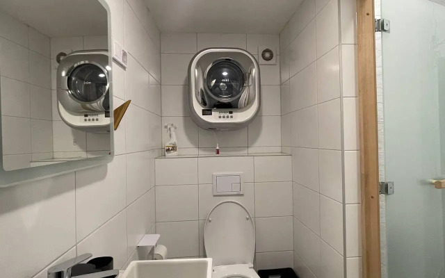 Апартаменты APARTS FROM LEXI (АПАРТС ФРОМ ЛЕКСИ) на улице Глинки