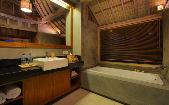 Suarti Boutique Village