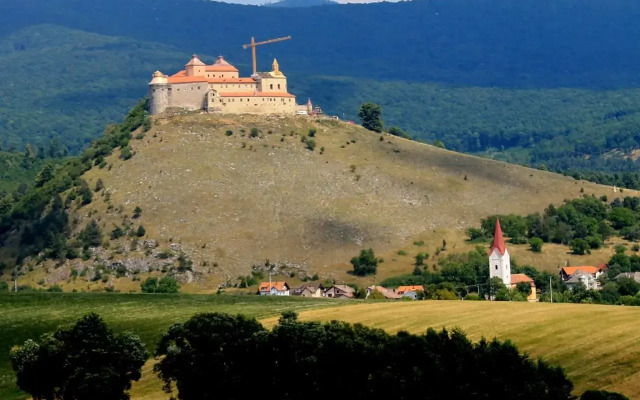Ubytovanie Žaneta