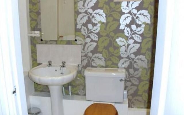 The Pavilion Guest House