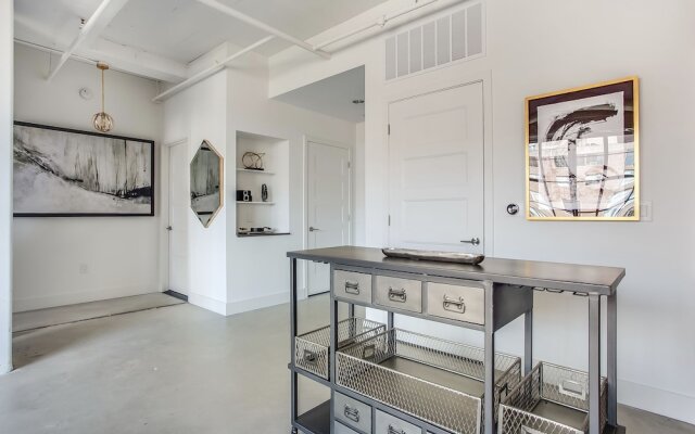 Roebuck Loft