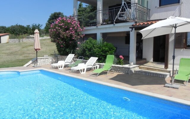 Apartments Villa Verde-Adults Only