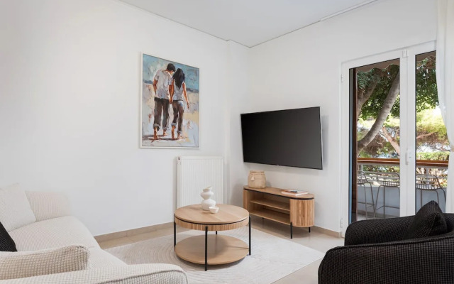 Thalè Retreat Varkiza