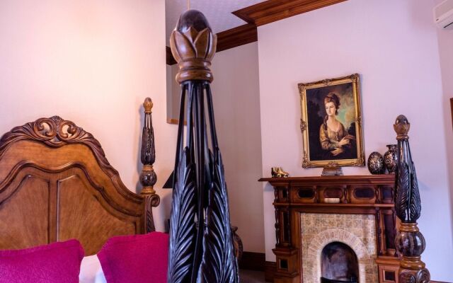 Ormlie Lodge