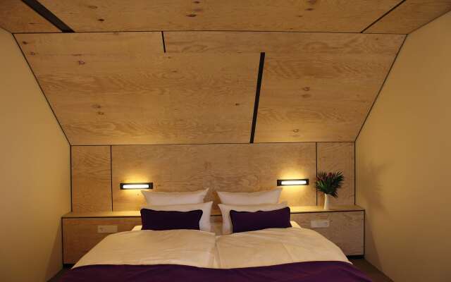 Best Western Plus BierKulturHotel Schwanen