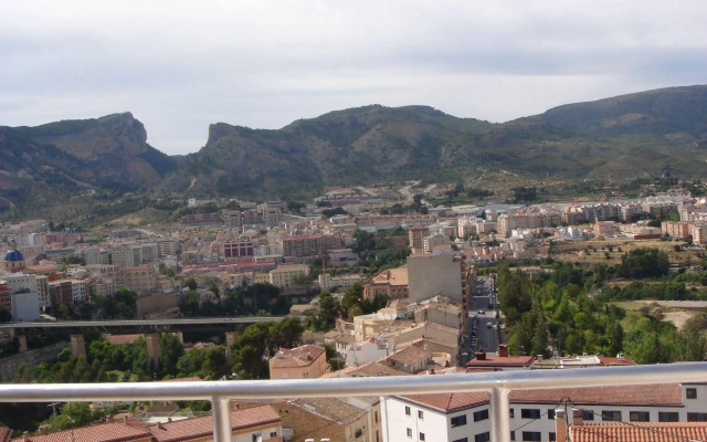 Residencial Alcoy Apartahotel