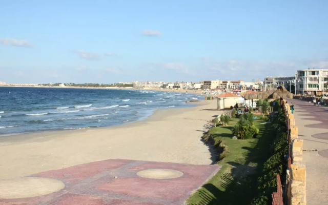 Maamura Palace Hotel