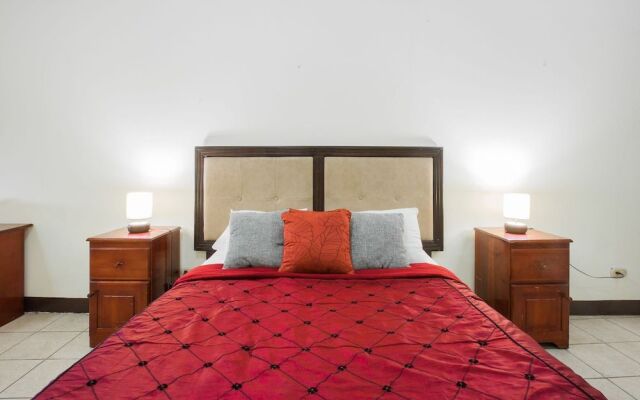 Hostal Los Octavianos Deluxe