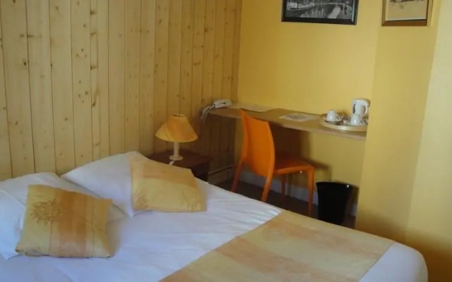 Hôtel Restaurant des Aviateurs