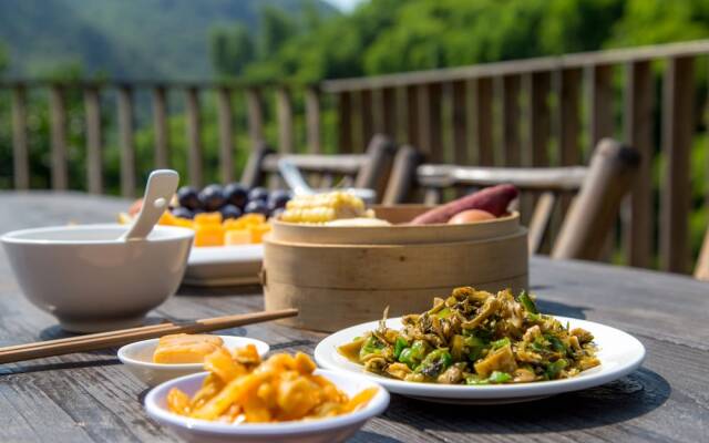 Hang Zhou Le Pu Shan Jing