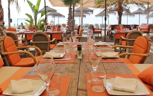 Luxury apartment near Estepona at Finca de Cortesin golf resort