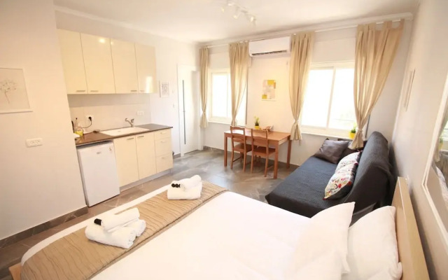 Gabriel Apartments - Stylish Suites - King George ST