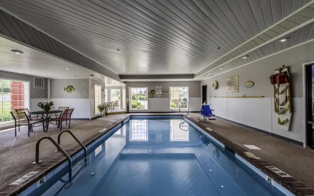 Ramada Limited Lexington