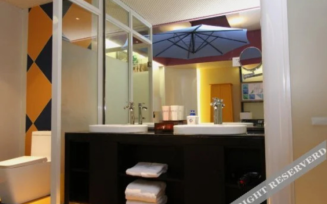 Xique Yujia Hostel