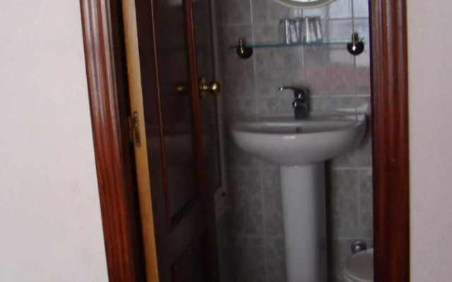 Pension Portugal Alicante