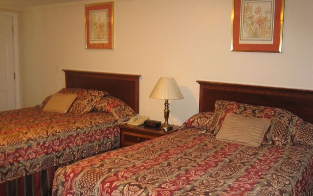Yankee Village Motel