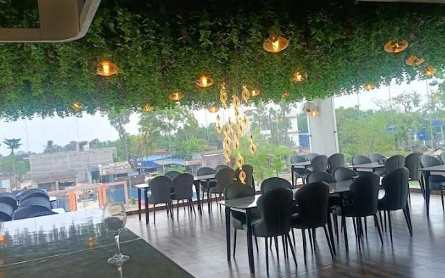 SHEHNAI RESORT Hotel &Restaurant