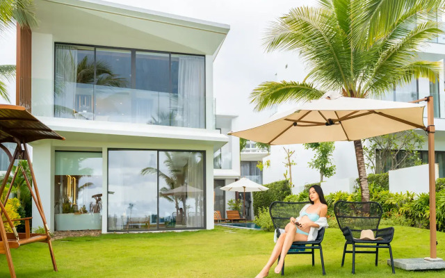 Wyndham Hoi An Royal Beachfront Resort & Villas