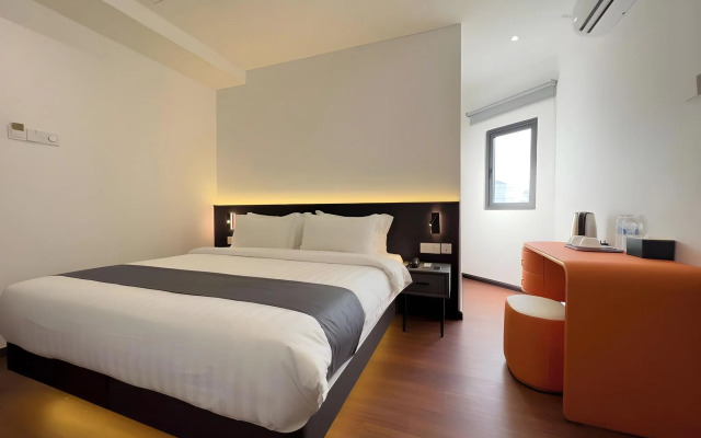 Asia Premium Hotel Kuala Terengganu