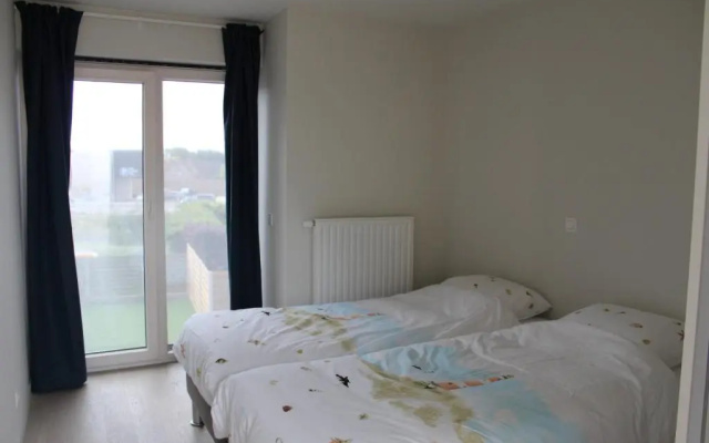 De Panne - Adinkerke - 't Voetbrugsje comfortabele nieuwbouw