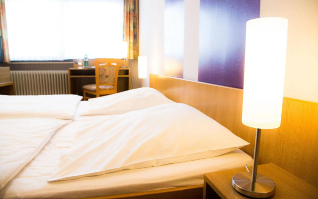 Hotel Herrnbrod & Ständecke