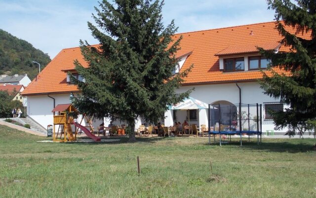Tišnovská Rychta