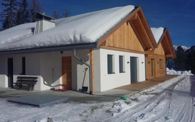 chalet soredl