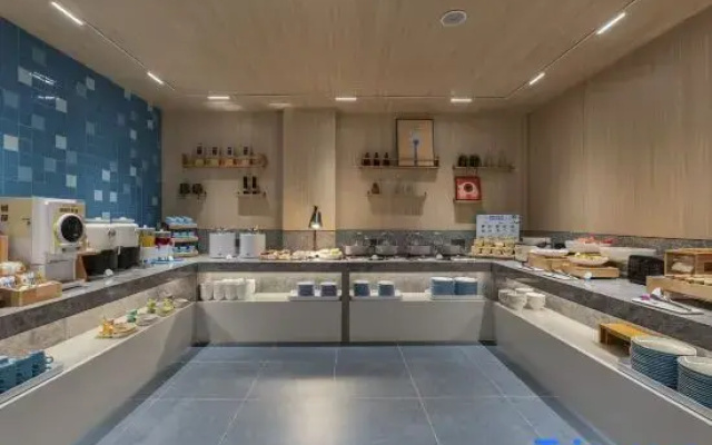 Homeinn · neo Hotel (Taicang Shuangfeng Town)