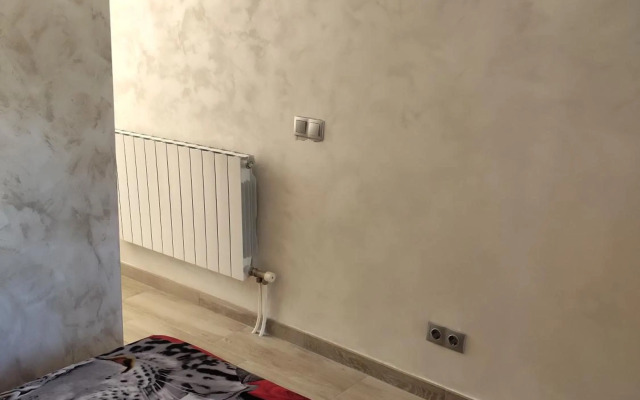 Escapada de ciudad en aire libre