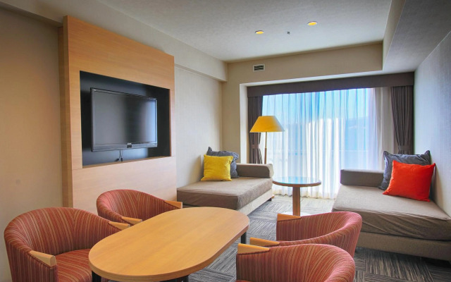 Hotel Regina Kawaguchiko