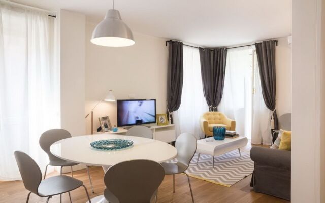 Rent In Rome - San Pietro Charme