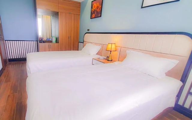 Buu Dien Halong Hotel
