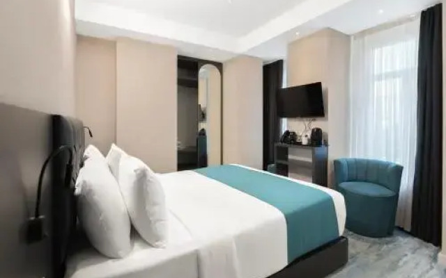 Seehotel Belvedere