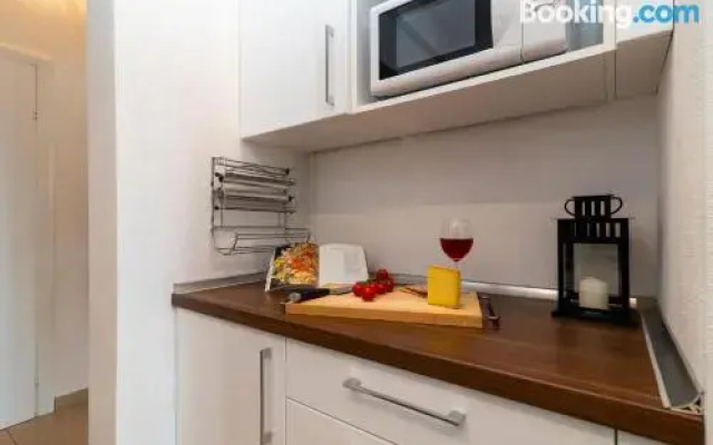 Apartment Angela