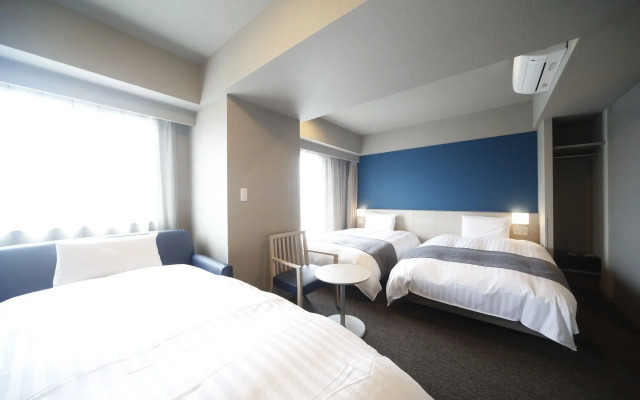 Hotel Dormy Inn Miyazaki Natural Hot Spring