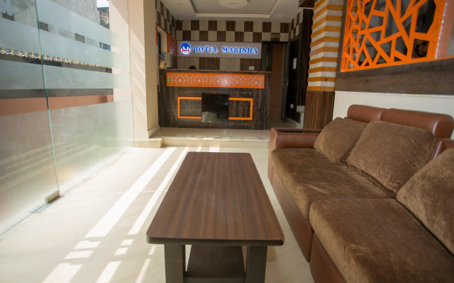 Hotel Marinha