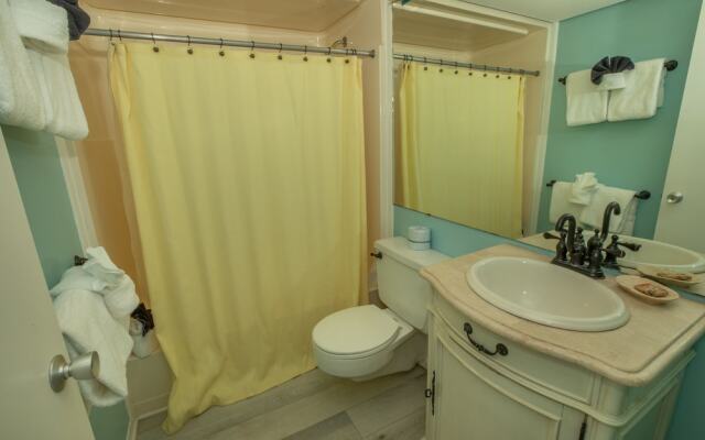 Sandpiper Cove 2129 Destin - 6 Br Condo